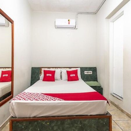 Oyo Hotel Dom Pedro, São Paulo Luaran gambar